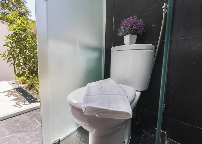 Lovelystay - Artsy Real Apartman Lisboa