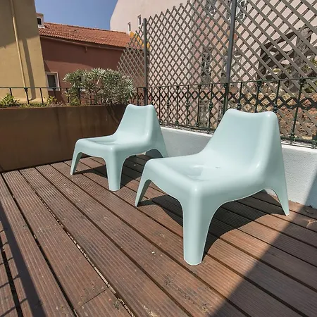 Apartmán Lovelystay - Artsy Real