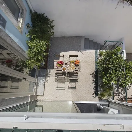 Apartament Lovelystay - Artsy Real *