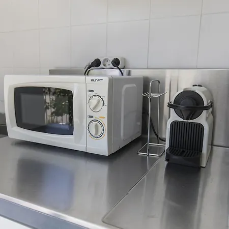 Apartament Lovelystay - Artsy Real *