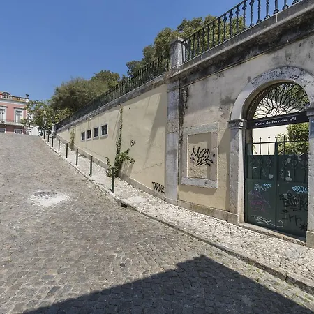 Lovelystay - Artsy Real アパート *