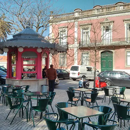 アパート Lovelystay - Artsy Real *