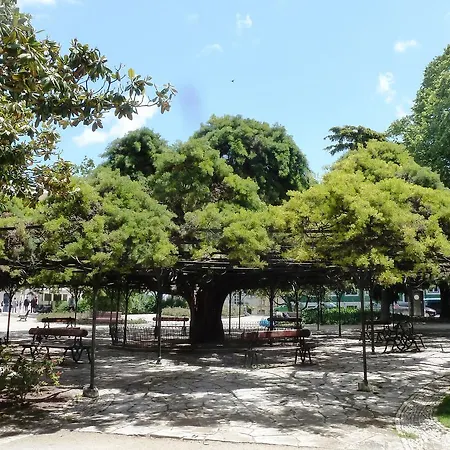 Lovelystay - Artsy Real アパート