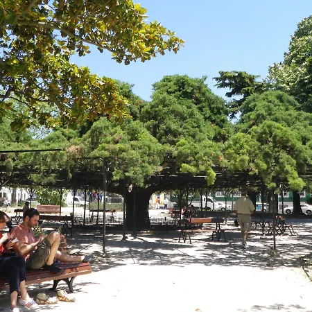 Lovelystay - Artsy Real Apartment *