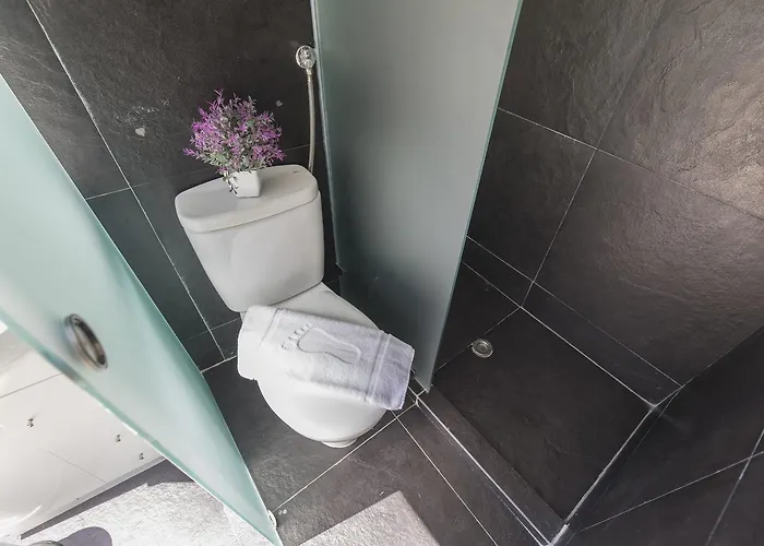Lovelystay - Artsy Real Lisboa