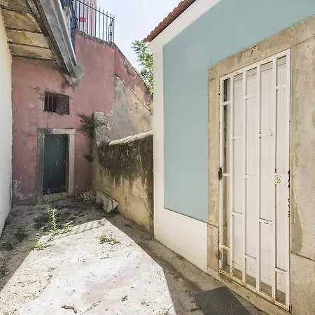 Appartamento Lovelystay - Artsy Real *