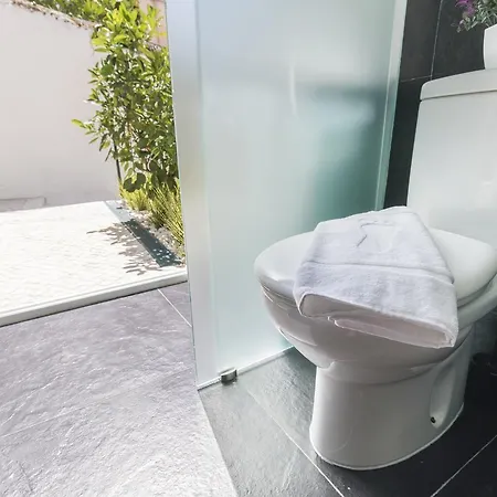 Lovelystay - Artsy Real Appartamento Lisbona