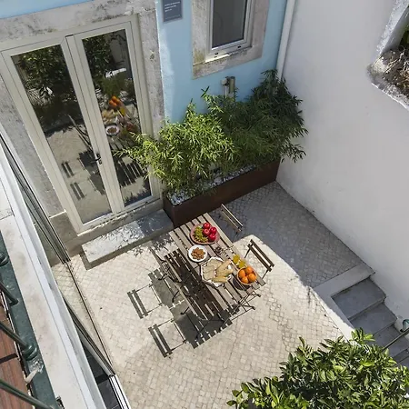 Apartamento Lovelystay - Artsy Real *