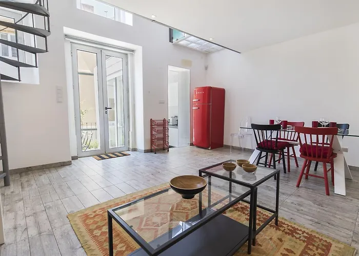 Lovelystay - Artsy Real Lisboa